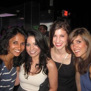 Meet your Posher, Maanasi